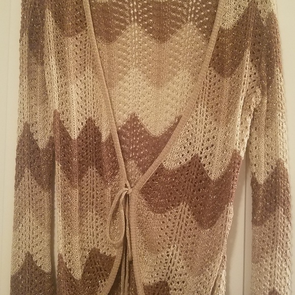 SWEATER - Picture 4 of 4